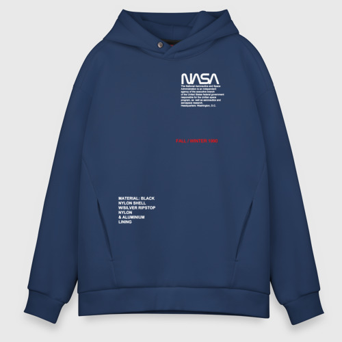 Zaful nasa hoodie hot sale
