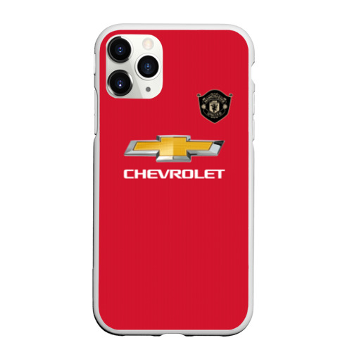Чехол для iPhone 11 Pro Max матовый MU home 19-20 Фото 01 Чехол для iPhone 11 Pro Max матовый MU home 19-20 Фото 01