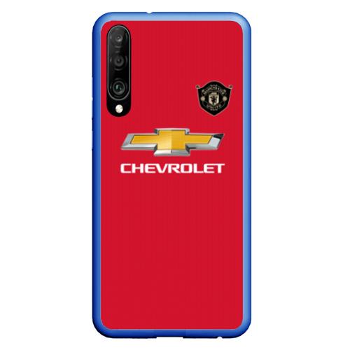 Чехол для Honor P30 MU home 19-20 Фото 01 Чехол для Honor P30 MU home 19-20 Фото 01