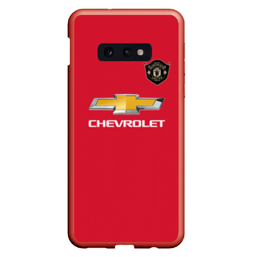 Чехол для Samsung S10E MU home 19-20 Фото 01 Чехол для Samsung S10E MU home 19-20 Фото 01