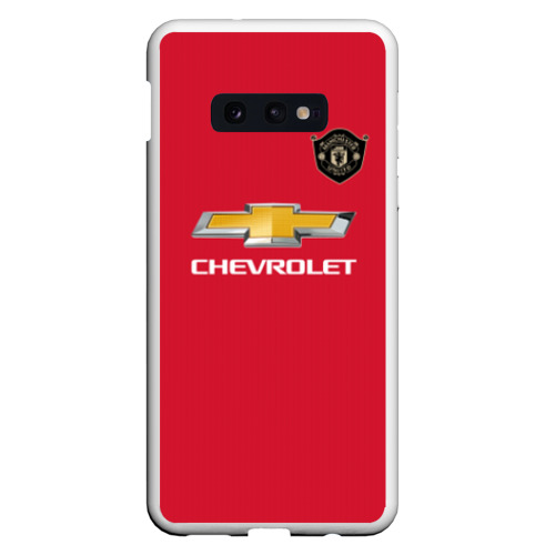 Чехол для Samsung S10E MU home 19-20 Фото 01 Чехол для Samsung S10E MU home 19-20 Фото 01