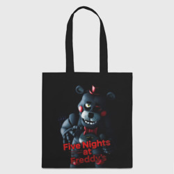 Шоппер 3D Five Nights At Freddy's