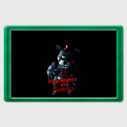 Магнит 45*70 Five Nights At Freddy's