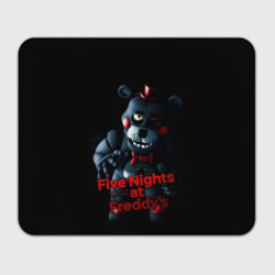 Прямоугольный коврик для мышки Five Nights At Freddy's