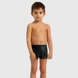 Детские купальные плавки 3D Watch dogs - фото 2