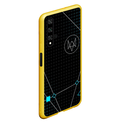 Honor 20 Watch dogs
