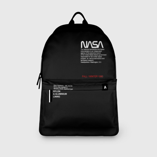 Рюкзак 3D NASA | НАСА - фото 4