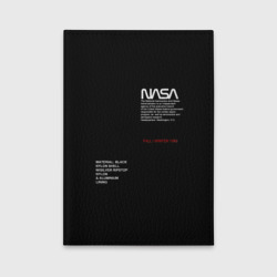 Обложка для автодокументов NASA
