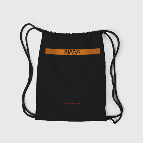 Рюкзак-мешок 3D NASA - фото 7