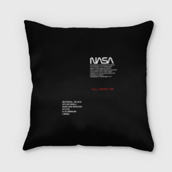 Подушка 3D NASA