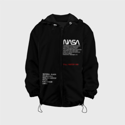Куртка NASA | НАСА (Детская)