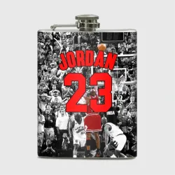 Фляга Michael Jordan