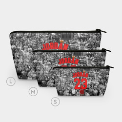 Косметичка 3D Michael Jordan - фото 2