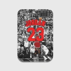 Картхолдер Magsafe магнитный Michael Jordan