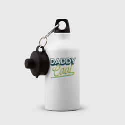 Бутылка спортивная Daddy Cool - фото 2