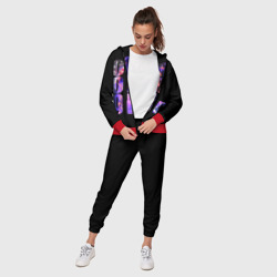 Женский костюм 3D JoJo Bizarre Adventure - фото 2