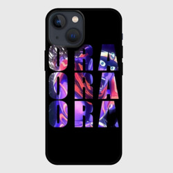 Чехол для iPhone 13 mini JoJo Bizarre Adventure