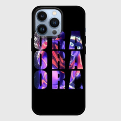 Чехол для iPhone 13 Pro JoJo Bizarre Adventure