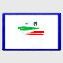 Магнит 45*70 Сборная Италии