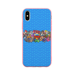 Brawl Stars Brawl Stars