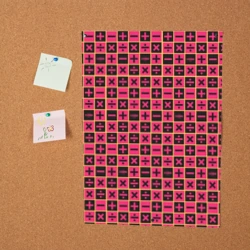 Постер Приключения ДжоДжо - фото 2