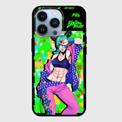 Чехол для iPhone 13 Pro JoJo