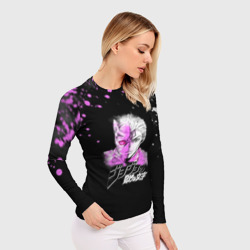 Женский рашгард 3D JoJo - фото 2