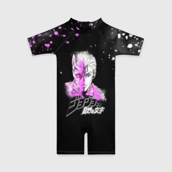 Детский купальный костюм 3D JoJo