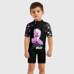 Детский купальный костюм 3D JoJo - фото 2