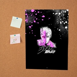 Постер JoJo - фото 2