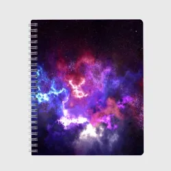 Тетрадь Космос