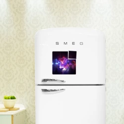 Магнитный плакат 3Х3 Космос - фото 2