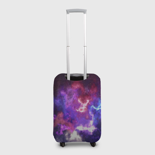 Чехол для чемодана 3D Космос, цвет 3D печать - фото 2
