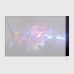 Флаг 3D Космос - фото 2