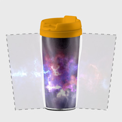 Термокружка-непроливайка Космос - фото 2