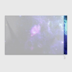 Флаг 3D Космос - фото 2