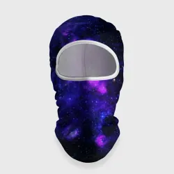 Балаклава 3D Космос