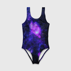 Детский купальник 3D Космос - фото 2