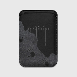 Картхолдер Magsafe магнитный Death Stranding