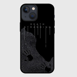 Чехол для iPhone 13 mini Death Stranding