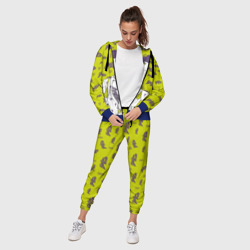 Женский костюм 3D JoJo Bizarre Adventure - фото 2