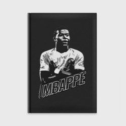 Ежедневник Mbappe