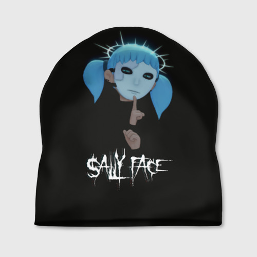 Шапка 3D SALLY FACE