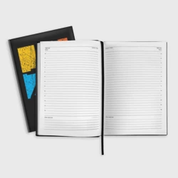 Ежедневник Jazz - фото 2