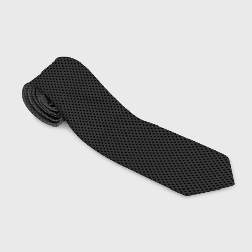 Галстук 3D Carbon Fiber Big