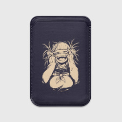 Картхолдер Magsafe магнитный Senpai