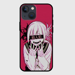 Чехол для iPhone 13 mini Senpai