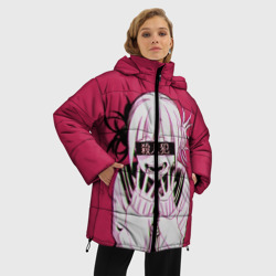 Женская зимняя куртка Oversize Senpai - фото 2
