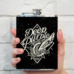 Фляга Deep Purple - фото 2