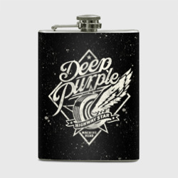 Фляга Deep Purple